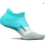 Feetures Elite Ultralight No Show Tab AI Aqua